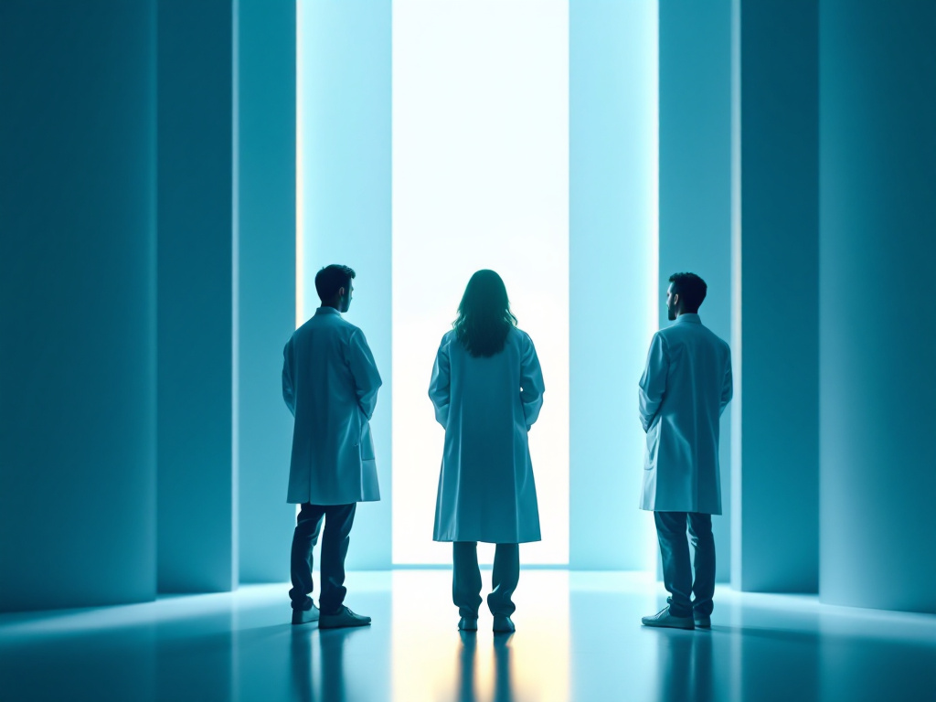 Peptides for Autoimmune Support: Reducing Inflammation and Achieving Immune Balance
