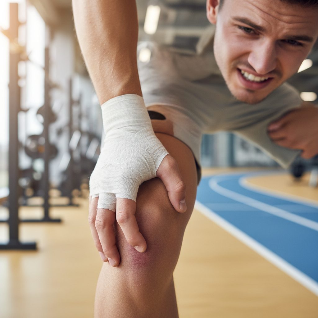 BPC-157 for Athletes