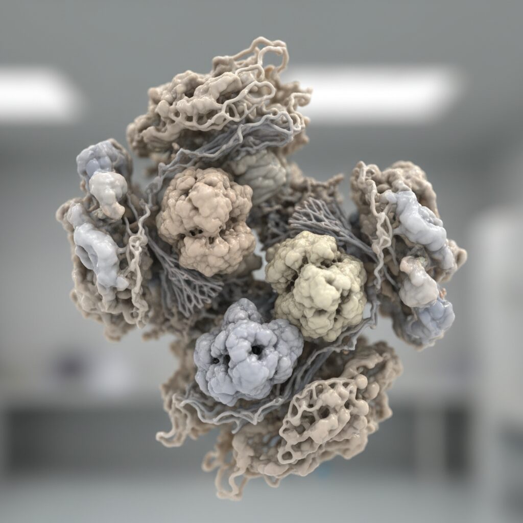 Enzymes: From Fussy Foodies to Molecular Master Chefs! (Who Knew?!)