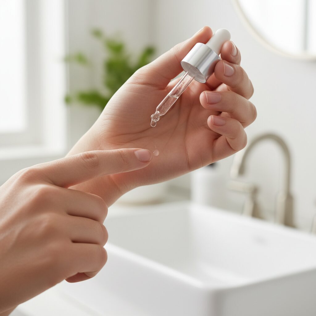 Cryo Peptides Skincare